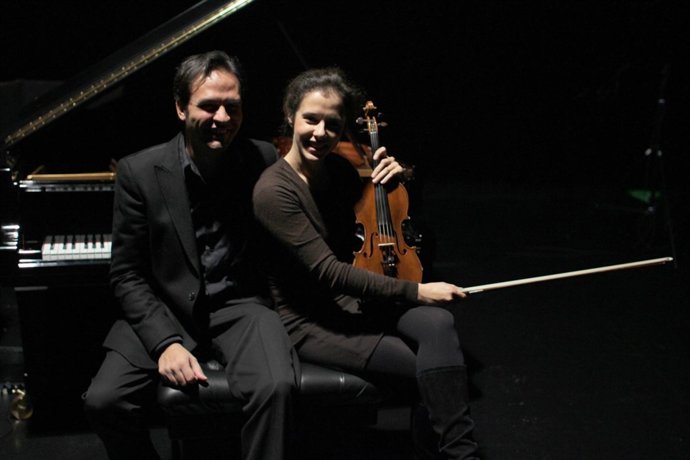 El Pianista Manolo Carrasco