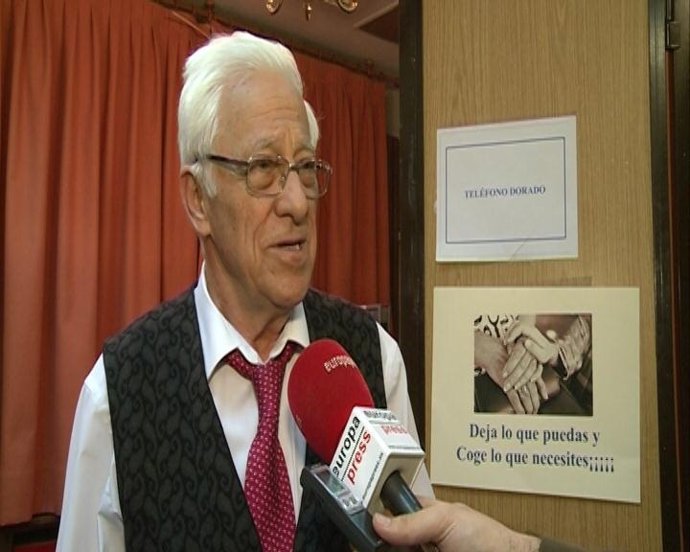 Padre Ángel, Mensajeros De La Paz