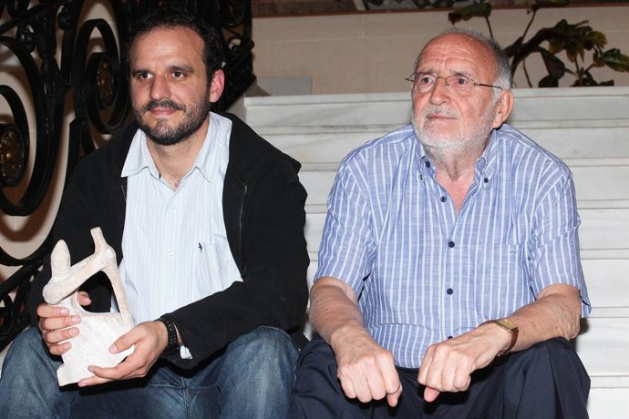 Ganadores Del Pasado Año Del Premio 'Camino Del Cid'