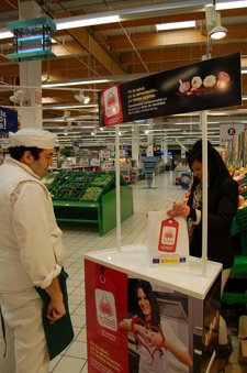 Promoción Del Ajo De Las Pedroñeras