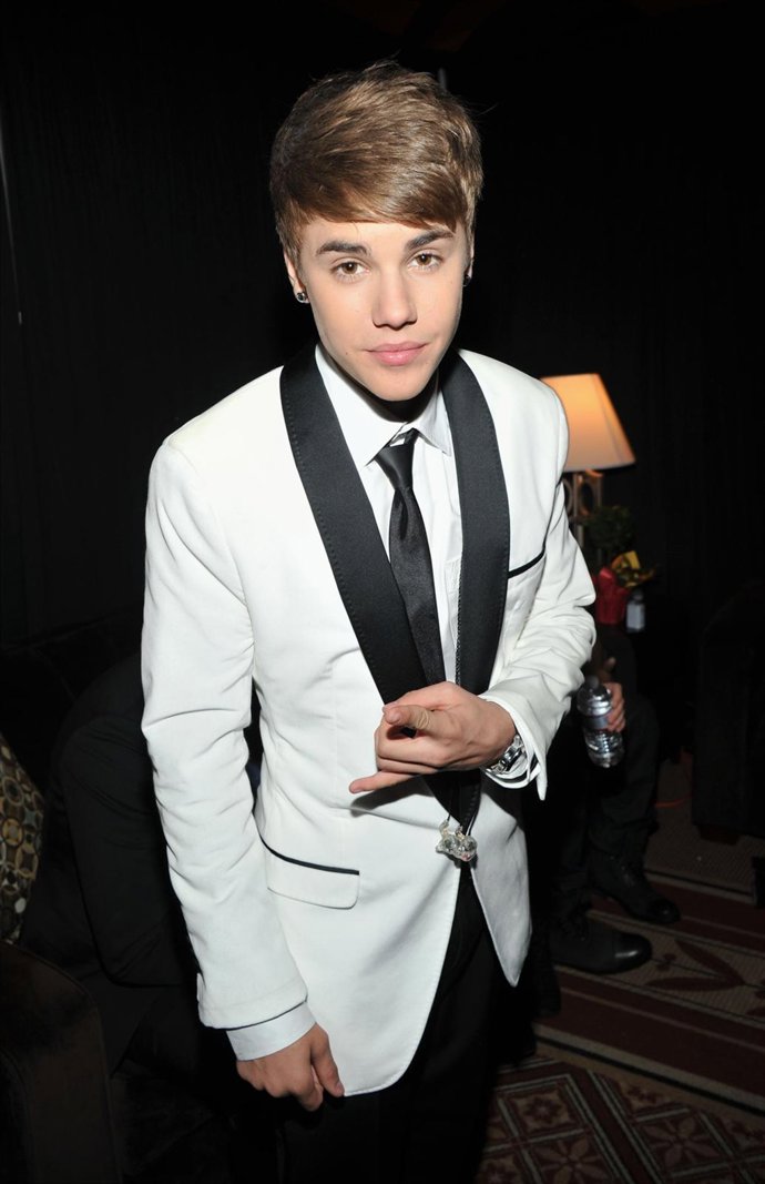 Justin Bieber 