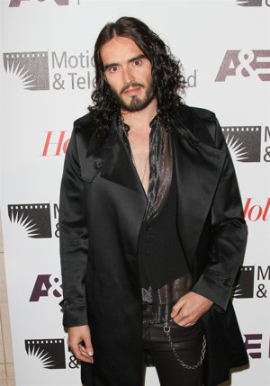 Russell Brand
