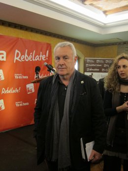 Lara Este Sábado En Almería