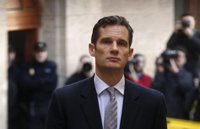 Urdangarin dice que desconocía las facturas porque Torres era el encargado de los contratos