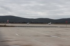 AEROPUERTO CIUDAD REAL