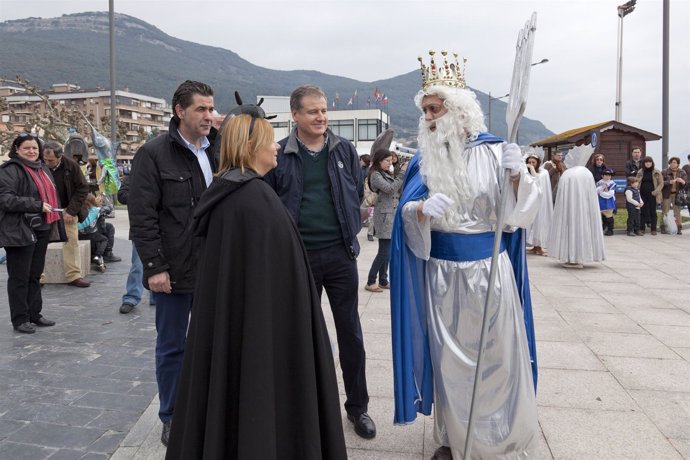 Arasti En Santoña