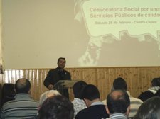 José Antonio Castro