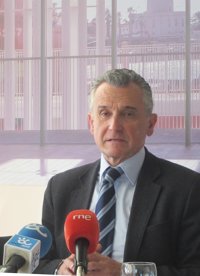 Plata recuerda que el Museo de Málaga albergará más de un centenar de obras del Prado