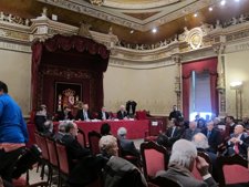Henrique Monteagudo Ingresa En La RAG