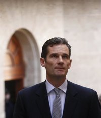 Urdangarin seguirá este domingo con el interrogatorio exhaustivo