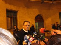 El abogado asegura que Urdangarin está "satisfecho" 