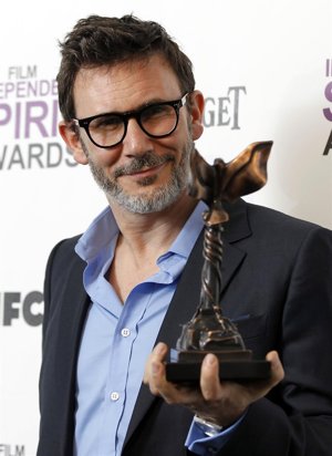 Michel Hazanavicius, Director De La Película 'The Artist'