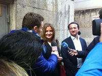 Manos Limpias augura que en la declaración de este domingo se "ahondará" en la figura de la Infanta Cristina