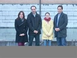 Miembros De 'Ahora Futuro' (PSOE)