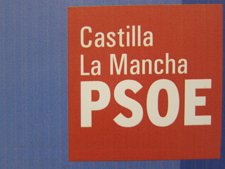 Logotipo PSOE De C-LM