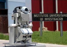 Málaga Es Sede De Numerosos Proyectos Tecnológicos