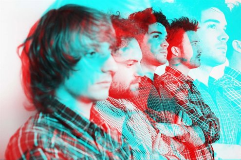 El Grupo De Baeza, Jaén, Supersubmarina