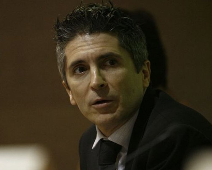 Marlaska presidirá la Sala de lo Penal de la AN