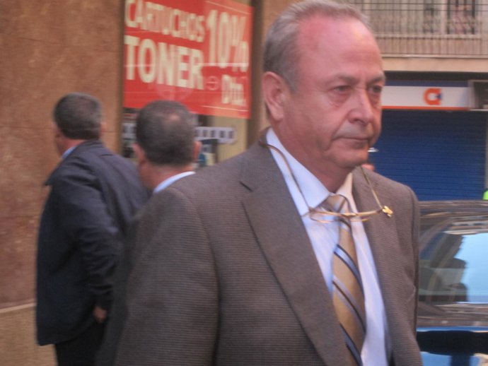 El Juez José Castro 