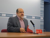 PSE ve "insuficiente" el pronunciamiento de la IA que "con lenguaje antiguo pretende volver a situaciones superadas"