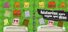 Portada De 'Historias Para Según Qué Días'