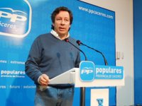 Floriano subraya que los presupuestos estatales serán "realistas" y adaptados a una previsión de ingresos "cierta"