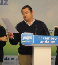 PP-A apunta a Griñán como "conocedor" del 'fondo de reptiles'