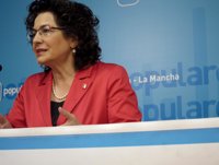 Riolobos (PP) lamenta que el nuevo PSOE regional "se enroque en un partido lleno de cargos históricos"