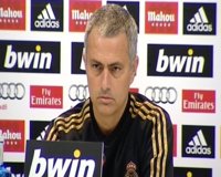 Fútbol.- Mourinho: "El Rayo no ha merecido salir con esta derrota" 