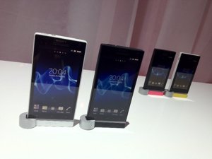 Sony