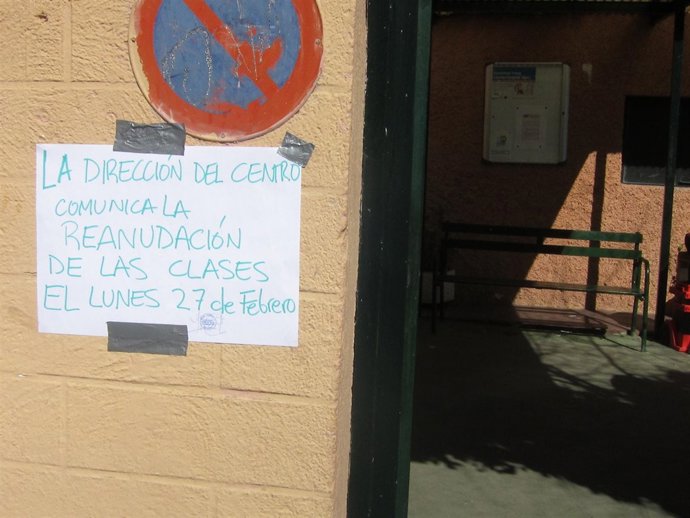 Imagen Del Colegio Santa Illa