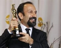 'Nader y Simin, una separación', la primera película iraní en ganar un Oscar