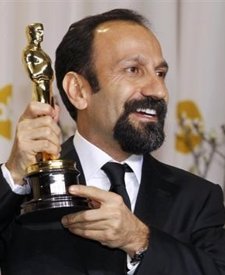 Asghar Farhadi Director De Una Separación Con El Oscar