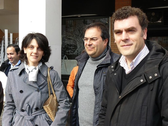 Sánchez Acera En Leganés