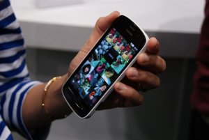 Nokia 808 Pureview