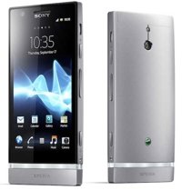 Sony Xperia P en el MWC 2012, en vídeo