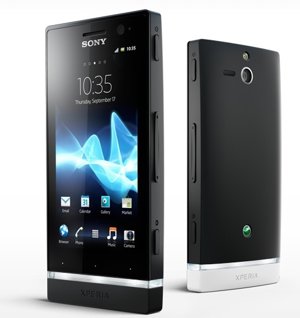 Xperia U