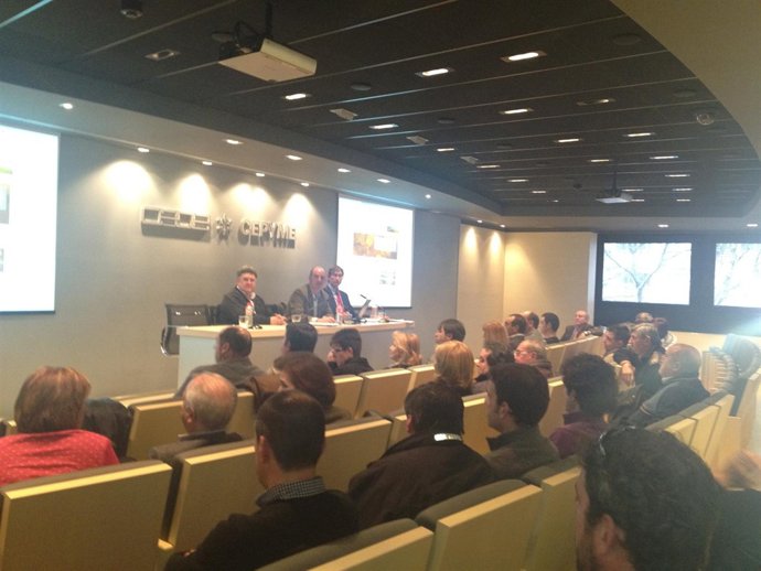 Asamblea De Los Empresarios De Estaciones De Servicio