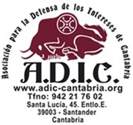 Logo De ADIC