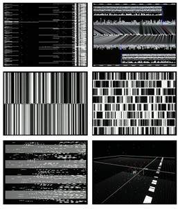 Una Imagen De Datamatics