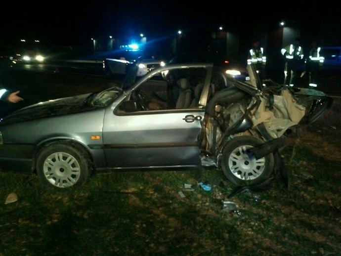 Rescate, Accidente, Tráfico