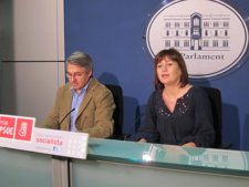 Jaume Carbonero Y Francina Armengol