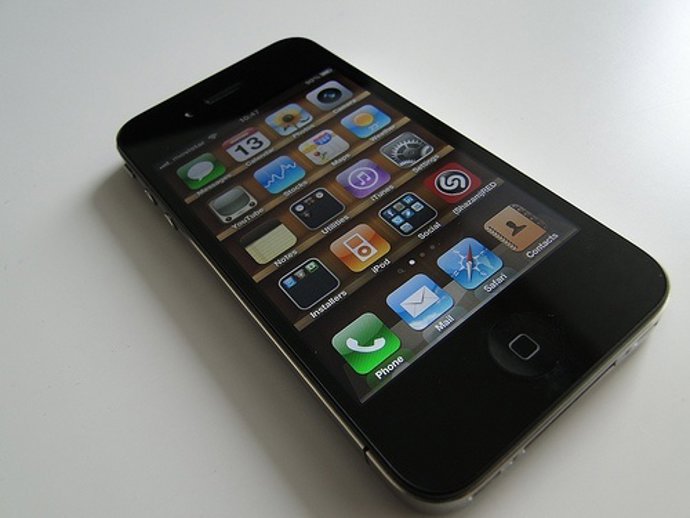 Iphone 4