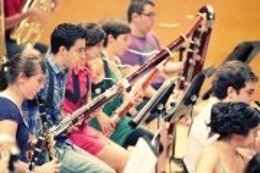 Jove Orquestra Nacional De Catalunya (JONC)