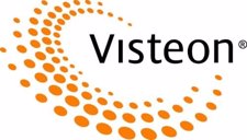 Logo De Visteon