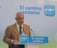 Arenas: "Aunque tenga una mayoría muy amplia, gobernaré como si no tuviera mayoría absoluta"