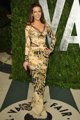 Kate Beckinsale en la fiesta de 'Vanity Fair