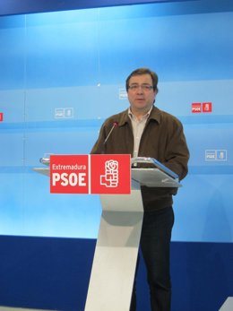 Guillermo Fernández Vara