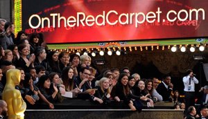 Teatro Kodak En La Gala De Los Premios Oscar