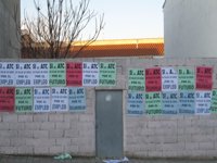 El PSOE exige al Gobierno en el Congreso que revoque la decisión de Villar de Cañas (Cuenca) para el almacén